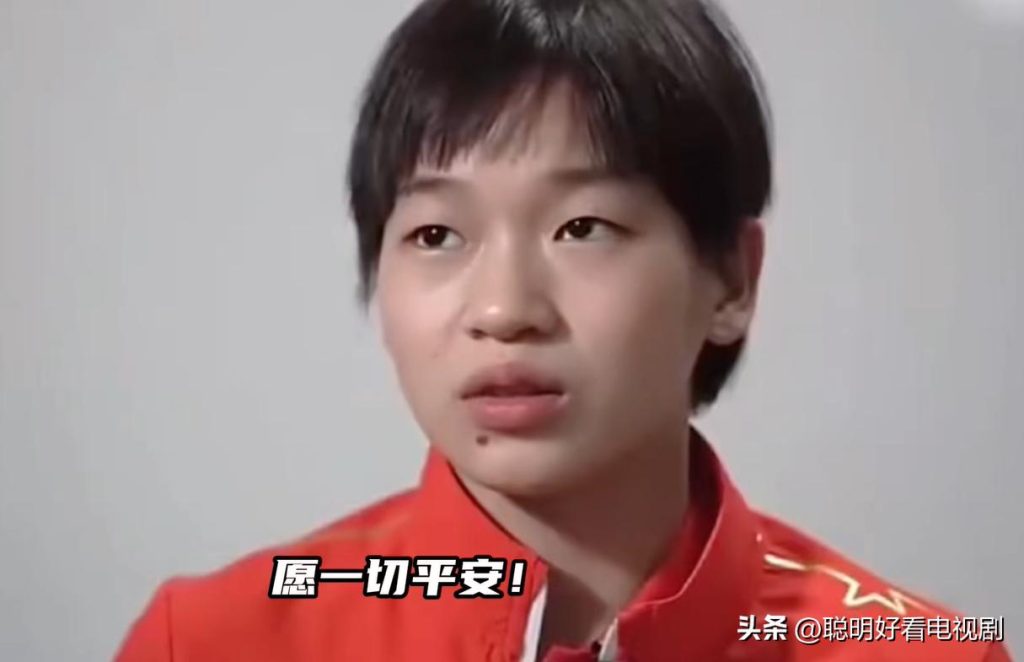 东京奥运会一跳成名的全红婵